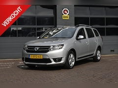 Dacia Logan MCV - 0.9 TCe Prestige