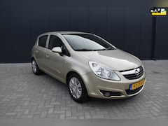 Opel Corsa - 1.2-16V Enjoy |5DEURS|AIRCO|