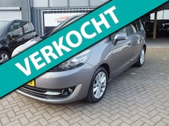 Renault Grand Scénic - 1.2 TCe Expression 7p.2012ClimaNap