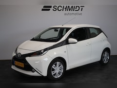 Toyota Aygo - 1.0 VVT-i x-play 5D | Airco | Cruise Control | Bluetooth | Camer