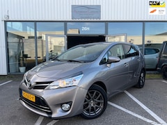 Toyota Verso - 1.8 VVT-i Business NAVI | 1e EIGENAAR | PDC | CAMERA | CLIMA | CRUISE | DEALER ONDERHOUDEN