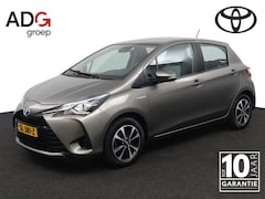 Toyota Yaris - 1.5 Hybrid Energy | Trekhaak | Navigatie | Achteruitrijcamera | Cruise Control |