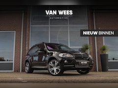 BMW X5 - xDrive48i High Executive | Youngtimer | € 10.702, 47 ex. BTW | 7 persoons | Sport pakket |