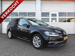 Volkswagen Golf Variant - 1.6 TDI 115pk
