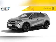 Renault Symbioz - 1.8 E-Tech full hybrid 160 esprit Alpine | NU met €6.300, - Zeeuw & Zeeuw voorraadkorting