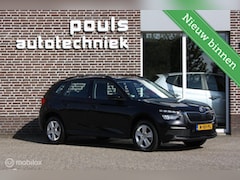 Skoda Kamiq - 1.0 TSI Active