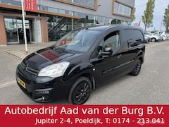 Citroën Berlingo - bestel 1.6 BlueHDI 100 Business Economy