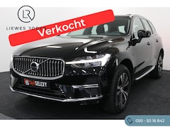 Volvo XC60 - 2.0 T6 Recharge PHEV Core