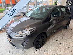 Ford Fiesta - Trend | Airco | Cruise Control | Navigatie