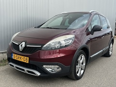 Renault Scénic Xmod - 1.2 TCe Bose, lage (NAP) km.stand, luxe uitv