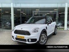 MINI Countryman - 1.5 Cooper Chili | Sportstoelen | Nav | 18" Lm Velgen |
