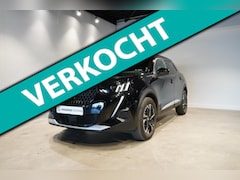 Peugeot 2008 - 1.2 PureTech GT Camera|Navigatie|Carplay