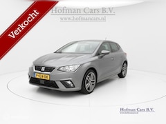 SEAT Ibiza - 1.0 TSI FR Business Intense Stoelverwarming All Season Cruise Control