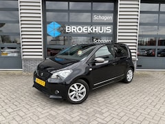 SEAT Mii - 1.0 60 pk by Mango | Parkeer sensoren | Cruise control | Airco | LMV |