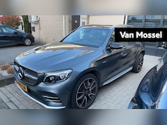 Mercedes-Benz GLC-klasse - AMG 43 4MATIC | Apple/Android Play | AMG-Styling | Navi | Cruise | 360 Camera | Panorama D