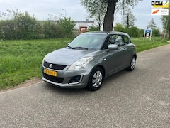 Suzuki Swift - 1.2 Comfort EASSS Airco Navi Stoelverwarming Pdc Achter