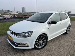 Volkswagen Polo - 1.2 TSI Bluemotion AIRCO|CRUISE|PDC|NW APK