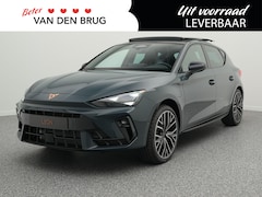 CUPRA Leon - 1.5 TSI e-Hybrid VZ 272PK | Nieuw | Panoramadak | SennHeiser Audio | Adaptieve Cruise Cont