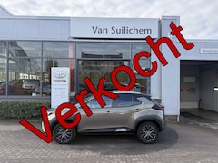 Toyota Yaris Cross - 1.5 Hybrid Adventure