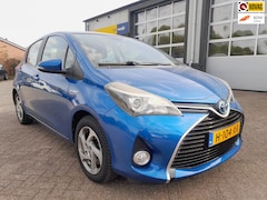 Toyota Yaris - 1.5 Hybrid - Navigatie - Automaat - Trekhaak