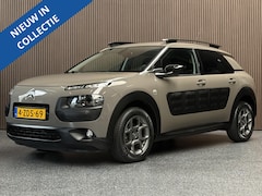 Citroën C4 Cactus - 1.2 e-VTi Shine | Automaat | Camera | Navi | Riem v.v