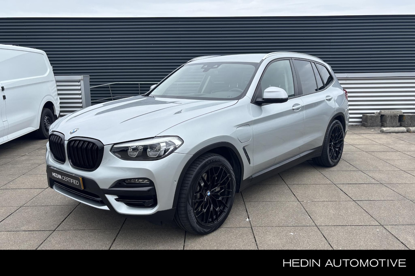BMW X3 - xDrive30e High Executive | Trekhaak | 20 inch M Sport Velgen - AutoWereld.nl