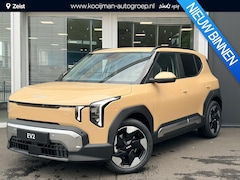 Kia EV2 - Plus 42.2 kWh | Direct uit voorraad leverbaar | Actieprijs €. 29, 890, = rijklaar inclusie