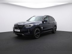 BMW iX3 - 80kWh High Executive Pano l Leder l 360 Camera l Head up l VOL O