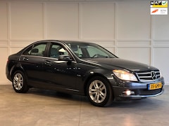 Mercedes-Benz C-klasse - 180 K BlueEFFICIENCY Business Class / Sedan / Navi /