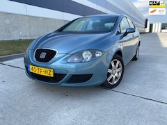 SEAT Leon - 1.6 Reference APK 4-27/NAP/AIRCO/ELEK.RMN