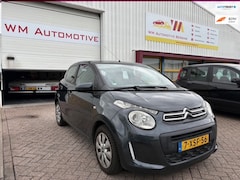 Citroën C1 - 1.0 e-VTi Feel AIRCO