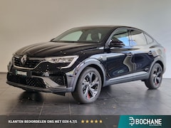 Renault Arkana - 1.6 E-Tech Hybrid 145 R.S. Line | TREKHAAK | ALL SEASON BANDEN | STOEL/STUUR VERWARMING |