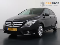 Mercedes-Benz B-klasse - 180 Navigatie Automaat