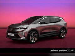 Renault Scenic E-Tech - EV87 long range techno