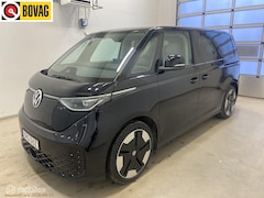Volkswagen ID. Buzz - Pro Advantage 77 kWh, zeer compleet