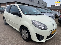 Renault Twingo - 1.2-16V Dynamique 2010 € 2.950.- AIRCO CRUISE 1 JR. APK