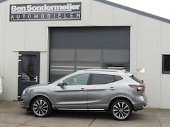 Nissan Qashqai - 1.3 DIG-T Tekna +