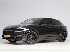 Porsche Cayenne Coupé - 3.0 E-Hybrid Platinum Edition | head-up | achterasbesturing | adapt. cruise | softclose |