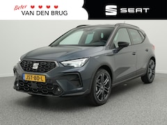 SEAT Arona - 1.0 TSI 95PK FR Business | 8J Garantie | Stoelverwarming | Adaptieve Cruise Control | Keyl
