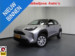 Toyota Yaris Cross - 1.5 Hybrid Active NAVI-APP/CAMERA/CLIMA/ADAPT.CRUISE