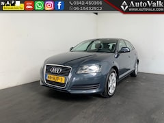 Audi A3 Sportback - 1.8 TFSI Attraction Business Edition