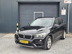 BMW X1 - SDrive18i Centennial High Executive