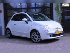 Fiat 500 - 1.4-16V