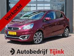 Mitsubishi Space Star - 1.2 Instyle | Automaat | Xenon | Carplay | PDC | LMV | All-seasons |