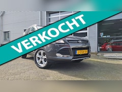 Ford Kuga - 1.5 Trend Edition*Navigatie*Cruise*Trekhaak*Lm Velgen*Enz