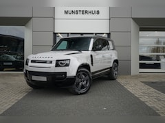 Land Rover Defender 110 - P300e 110 Dynamic SE Edition | Schuif/Kantel Dak | Cold Climate Pack | Elektrische Trekhaa