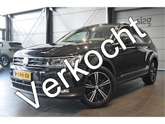 Volkswagen Tiguan - 1.5 TSI ACT JOIN navi camera led pdc trekhaak 150 pk