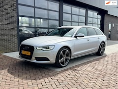 Audi A6 Avant - 3.0 TDI Pro Line Business | Leer | Camera | Clima | Stoelver |