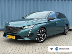 Peugeot 308 SW - 1.6 Plug-in Hybrid 180 Allure Avantage 360 camera | Standkachel | Adeptieve cruise control