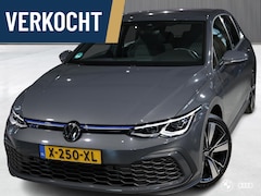 Volkswagen Golf - 1.4 eHybrid GTE / DEALER OND. / IQ LIGHT / AMBIENTE / TREKHAAK / 18"